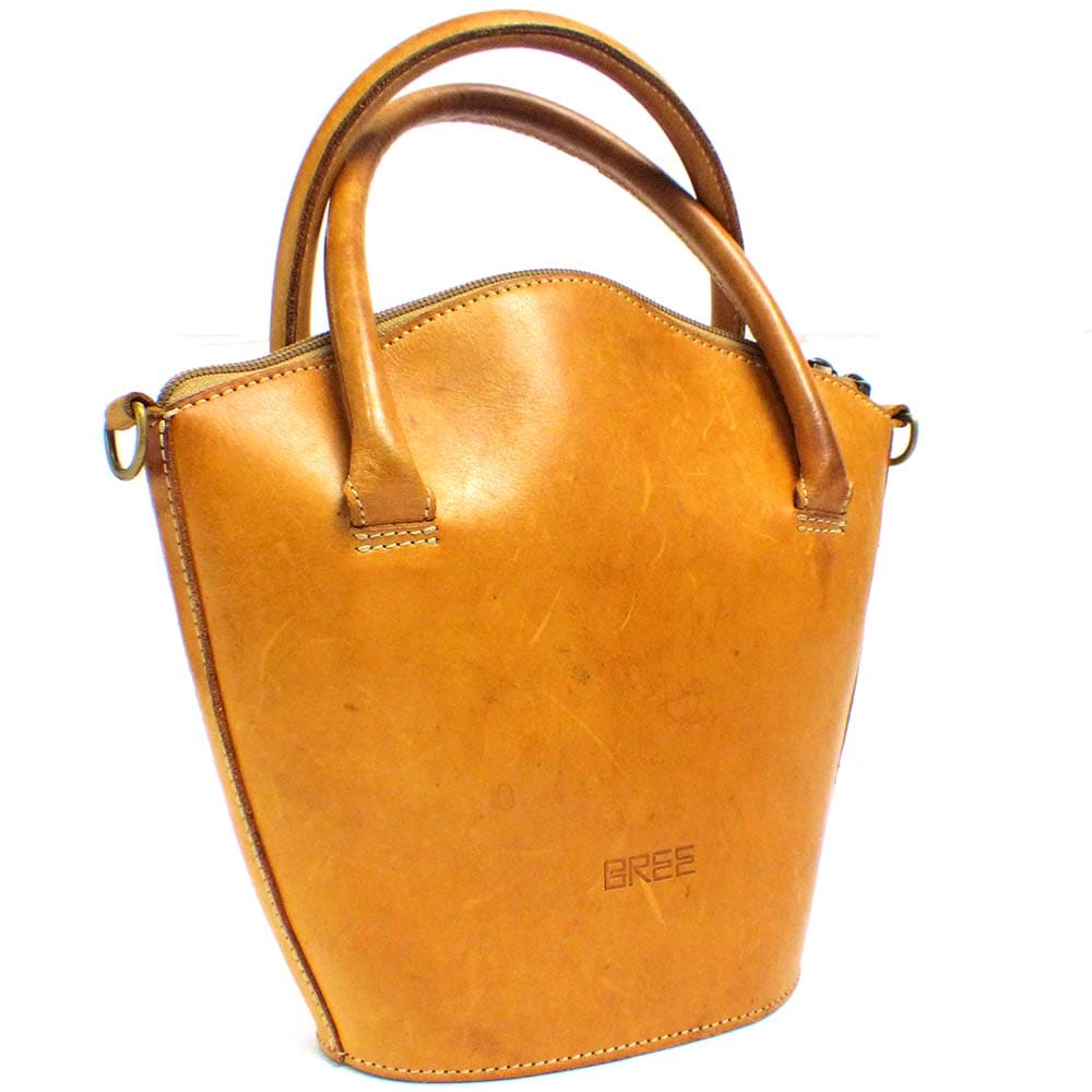 1980s オールドコーチ / OLD COACH コーチ 本革レザー ブリーフケース