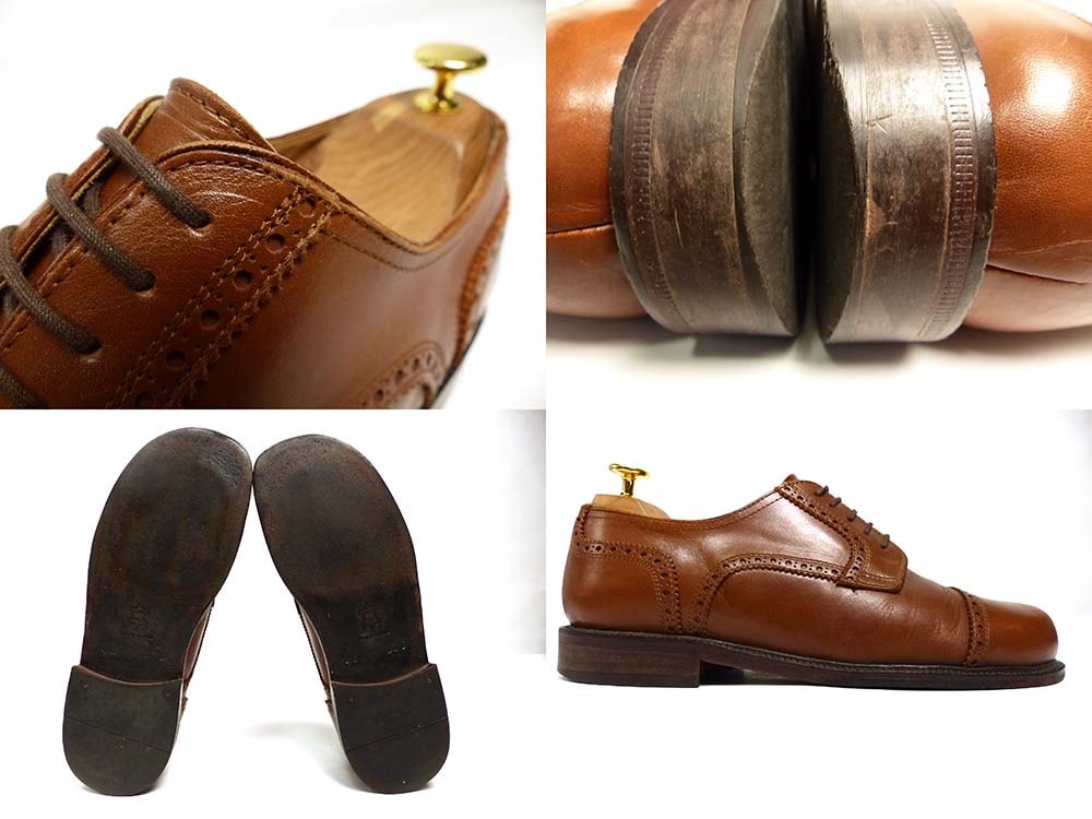 BIRKENSTOCK FOOTPRINTS / ビルケンシュトック フットプリンツ