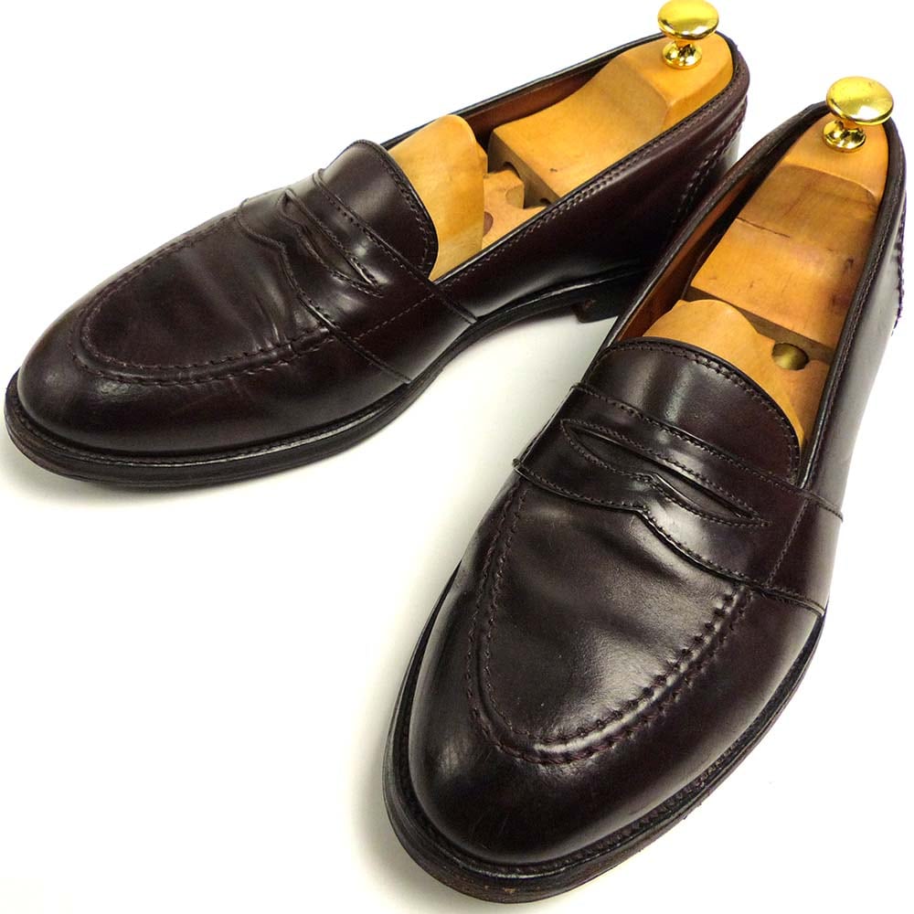 MARGARET HOWELL idea / マーガレットハウエル アイデア エナメル