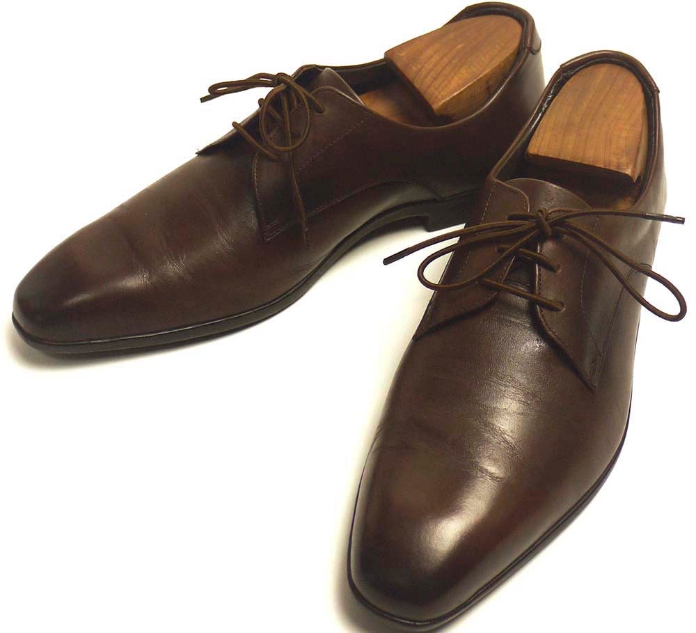 オールデン ALDEN #903 ウイングチップシューズ 11 1/2 B/D(29－29.5cm