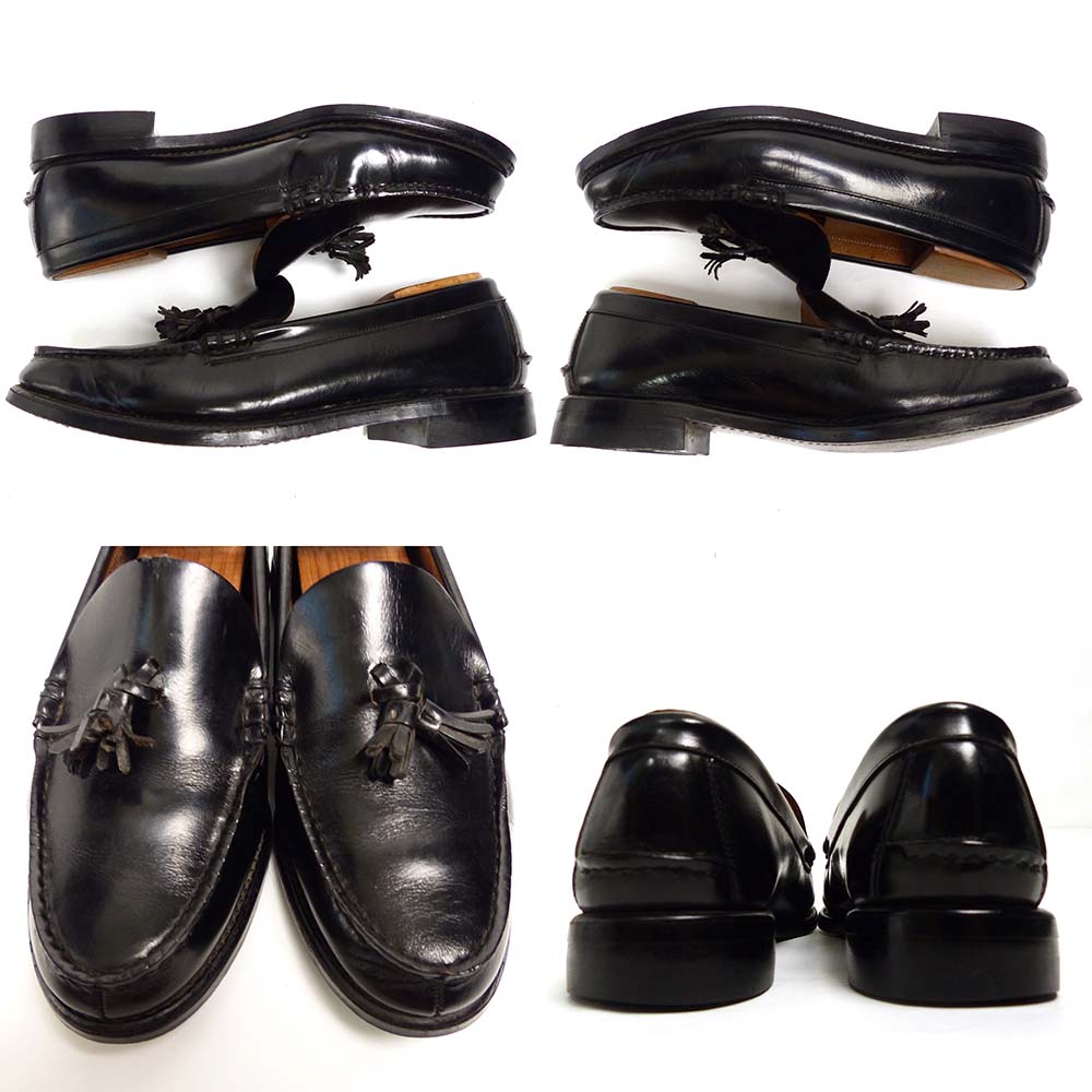 REGAL / リーガル 2253 タッセル ローファー 25 1/2(25.5cm相当