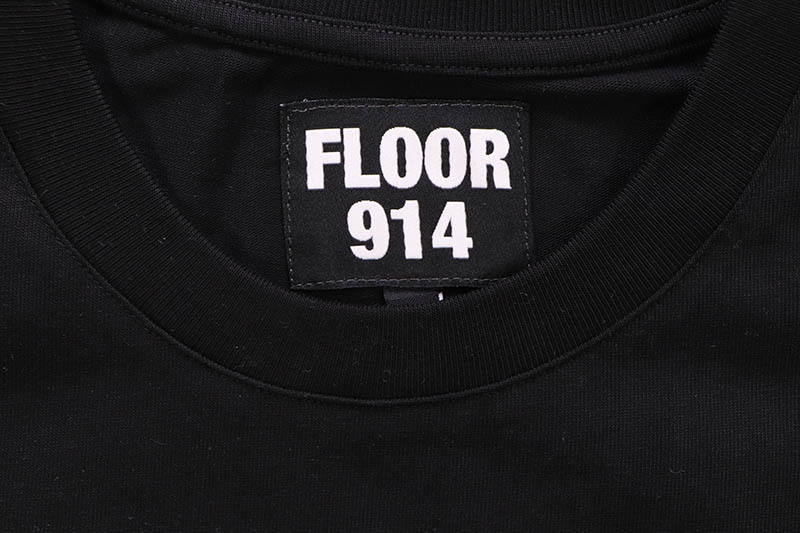 FLOOR 914 EMPIRE T-SHIRTS (GROW AROUND EXCLUSIVE) | Brand,A-F