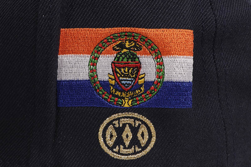 TWNTY TWO THE BRONX SNAPBACK CAP (NAVY) | Brand,S-Z,TWNTY TWO