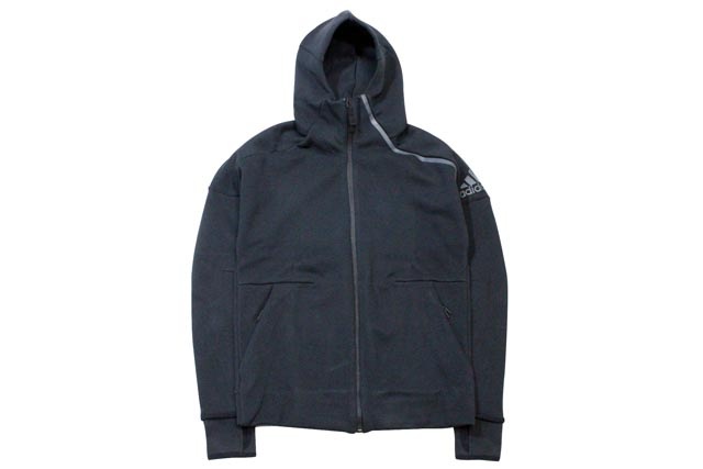 ADIDAS Z.N.E. HOODY(B48879:BLACK) | Brand,A-F,ADIDAS | GROWAROUND