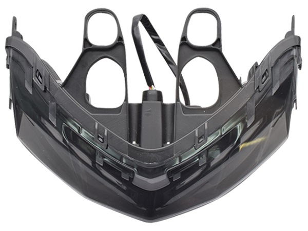 シグナスX125 4型 シグナスX SR SEA5J SED8J シーケンシャル LED