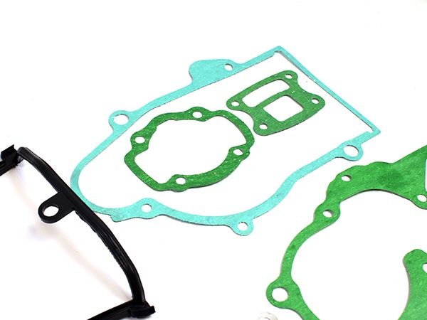 スーパーDIO スーパーディオ ガスケットセット AF27 AF28 ZX