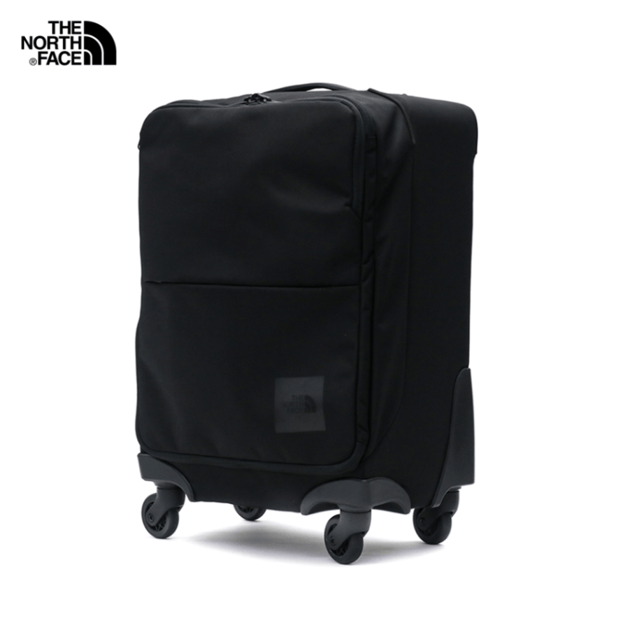 THE NORTH FACE(ザ・ノース・フェイス）シャトルフォーウィーラー 43L