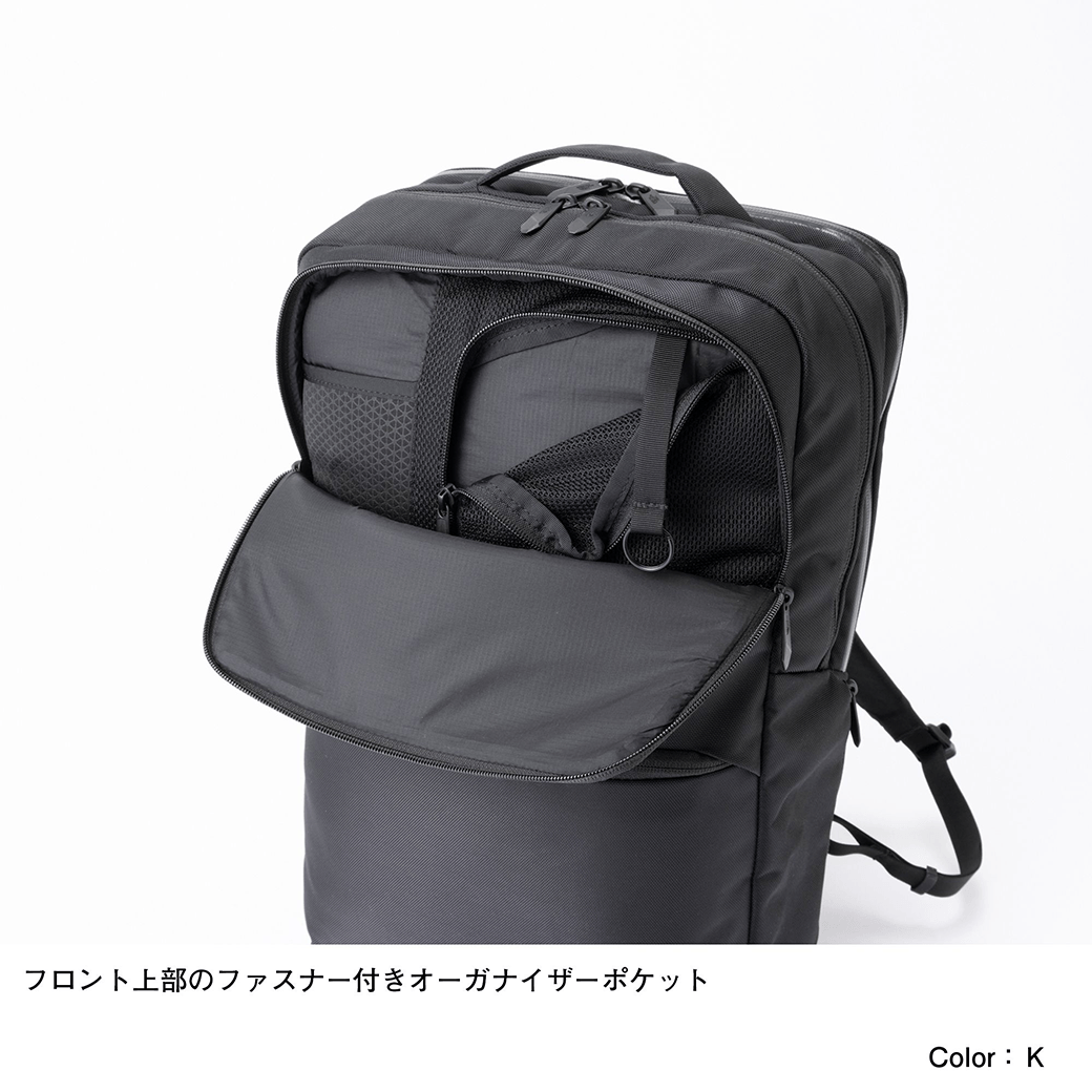 THE NORTH FACE（ザ・ノース・フェイス）シャトルデイパック（Shuttle