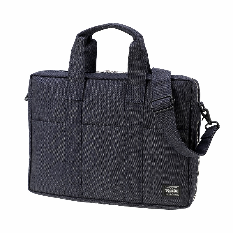 PORTER / SMOKY 2WAY BRIEFCASE ポーター スモーキー 2WAYブリーフ