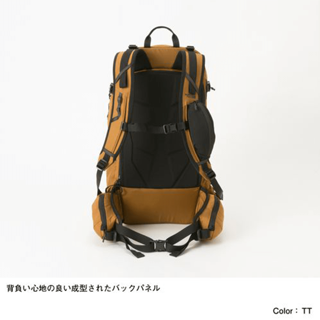 THE NORTH FACE(ザ・ノース・フェイス）チュガッチ28（Chugach 28