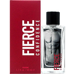 アバクロンビー＆フィッチ】フィアース コンフィデンス COL-SP 50ml