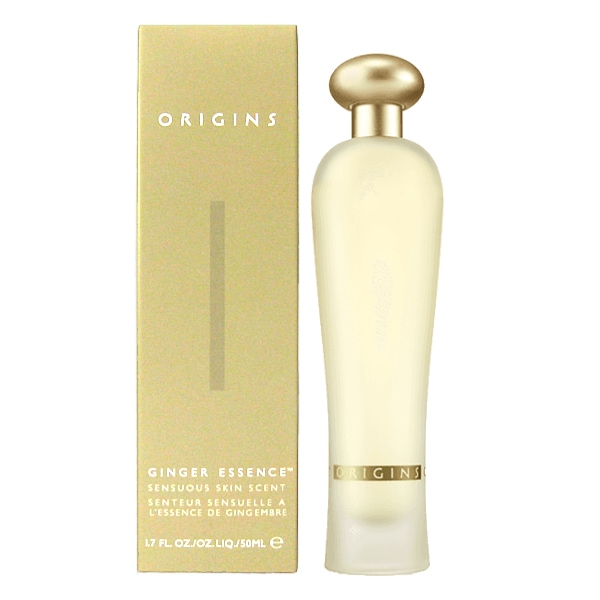 オリジンズ】 ジンジャー センシャス セント 50ml ORIGINS Ginger