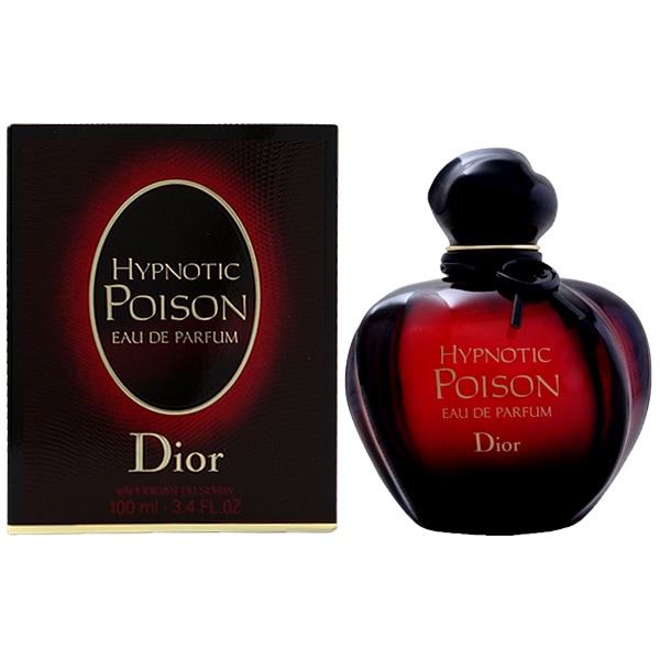 クリスチャン ディオール】 ヒプノティック プワゾン EDP SP 100ml