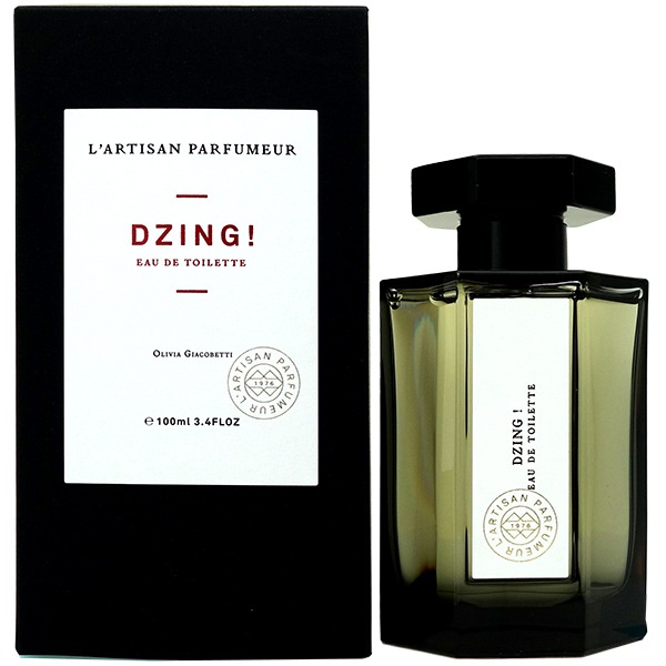 ラルチザンパフューム L'Artisan Parfumeur ジング！EDT-SP 100ml（NEW