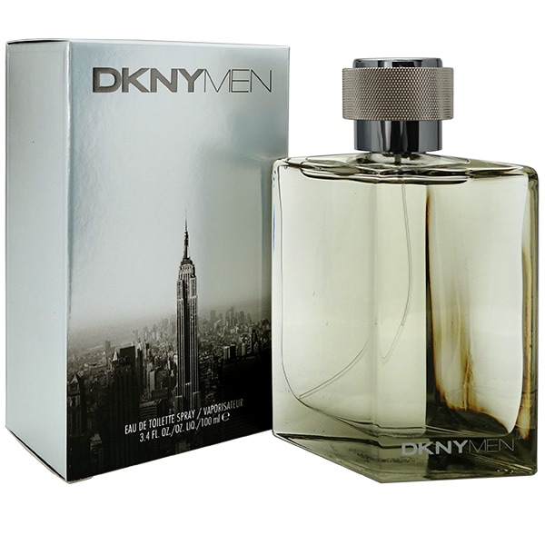 ダナキャラン DKNY ダナキャラン メン EDT-SP 100ml DKNY Men