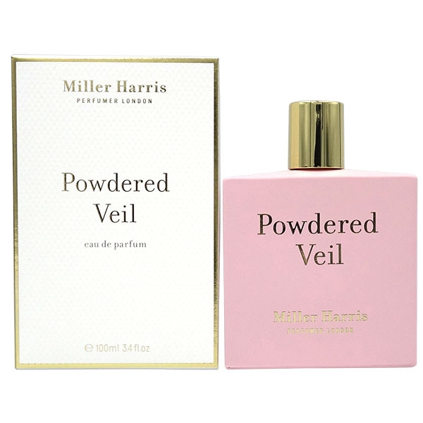 ミラーハリス Miller Harris パウダー ド ヴェール EDP SP 100ml