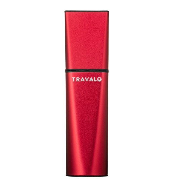 トラヴァーロ Travalo オブスクラ レッド 5ml Obscura Red