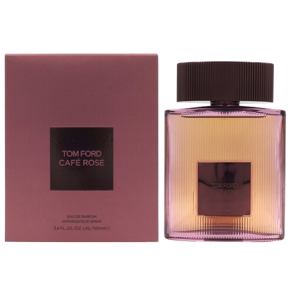 トムフォード TOM FORD カフェ ローズ EDP SP 100ml Cafe Rose Eau De