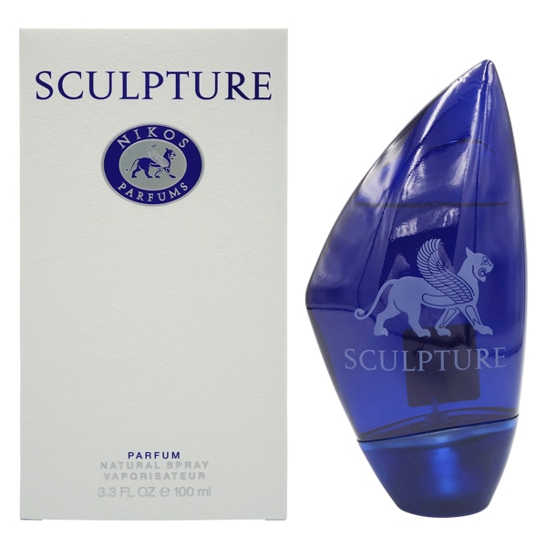 ニコス NIKOS スカルプチャー オム パルファム SP 100ml【送料無料