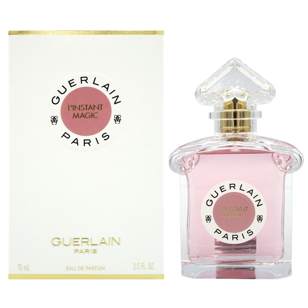 ゲラン GUERLAIN ランスタン マジー EDP SP 75ml【送料無料】L'INSTANT