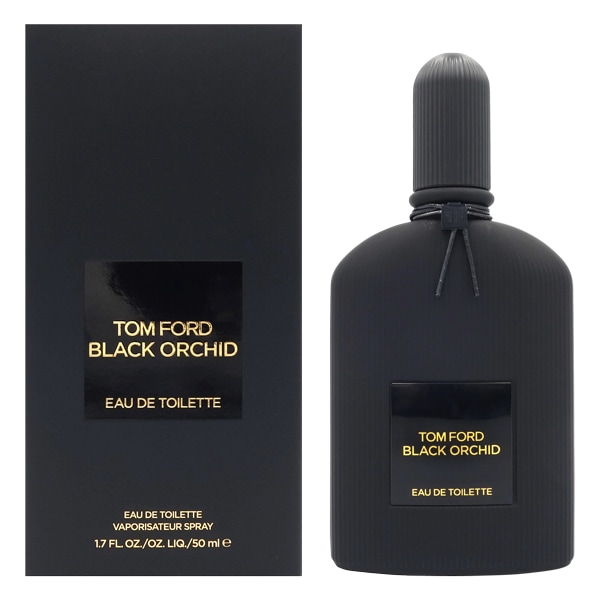 トムフォード TOMFORD ブラック オーキッド EDT SP 50ml【オードトワレ