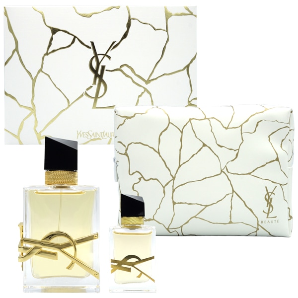 イヴ サンローラン YVES SAINT LAURENT リブレ ギフトセット (EDP 50ml