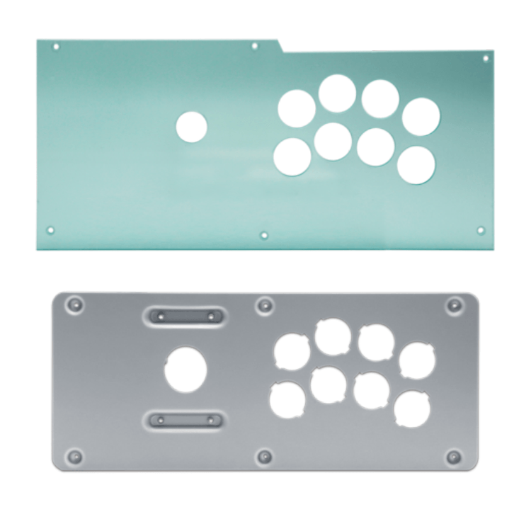 Qanba Obsidian （オブシディアン） アーケード ジョイスティック用