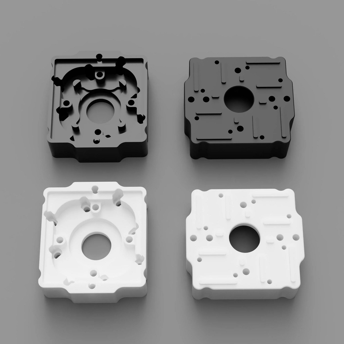 ASI Golden Lever Golden Base アーケード スティック インドネシア