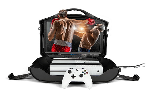 イベント・対戦会などでも使える】 GAEMS ゲームス G190 バンガード