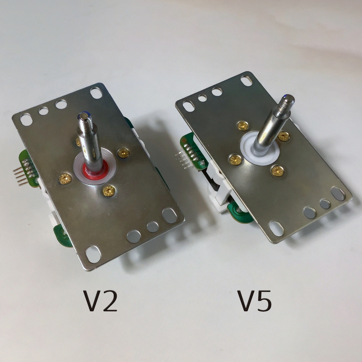 OTTO DIY JOYSTICK UPGRADE KITS レバー改造キット | アケコン＆関連