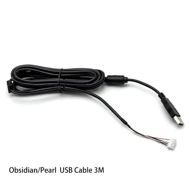 Qanba Arcade Joystick USB Cable クァンバ アーケード