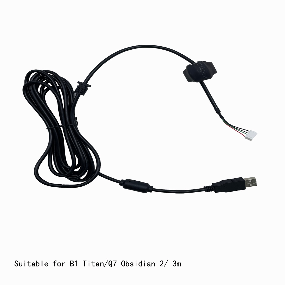 Qanba Arcade Joystick USB Cable クァンバ アーケード