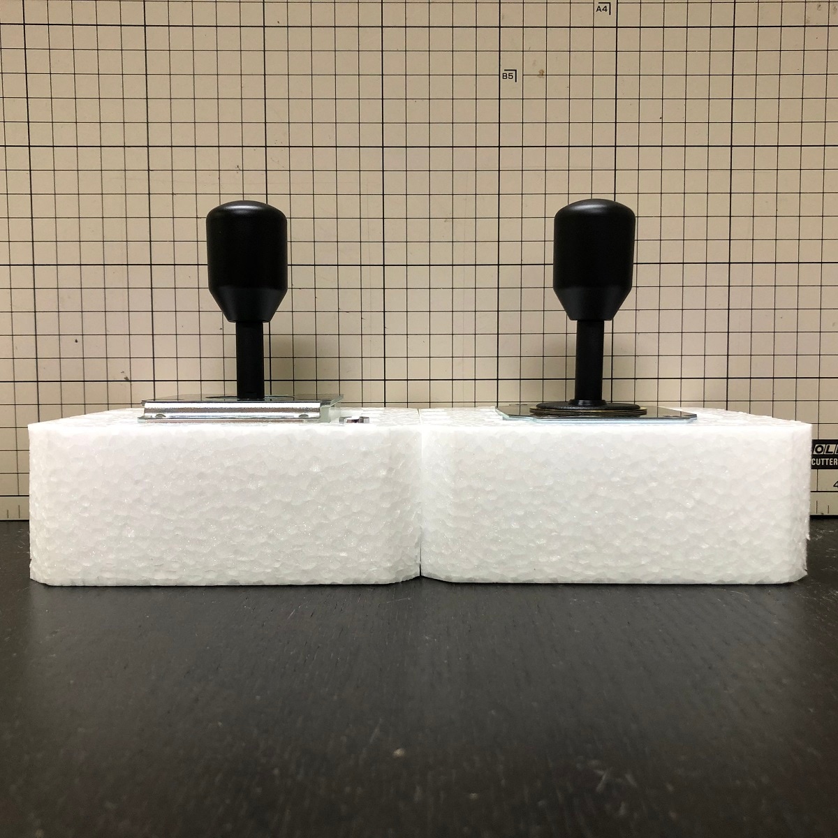 ドライサーフ仕様フルセット】セイミツ工業×アタッサ コラボモデル