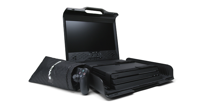 イベント・対戦会などでも使える】 GAEMS ゲームス G170FHD センチネル