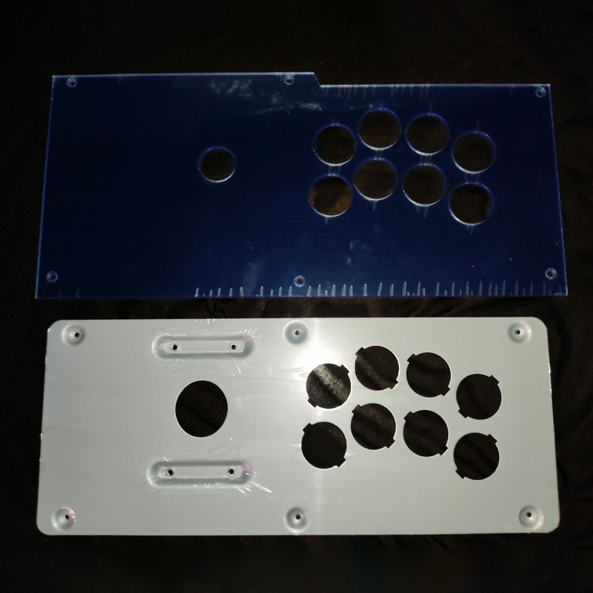 Qanba Obsidian （オブシディアン） アーケード ジョイスティック用