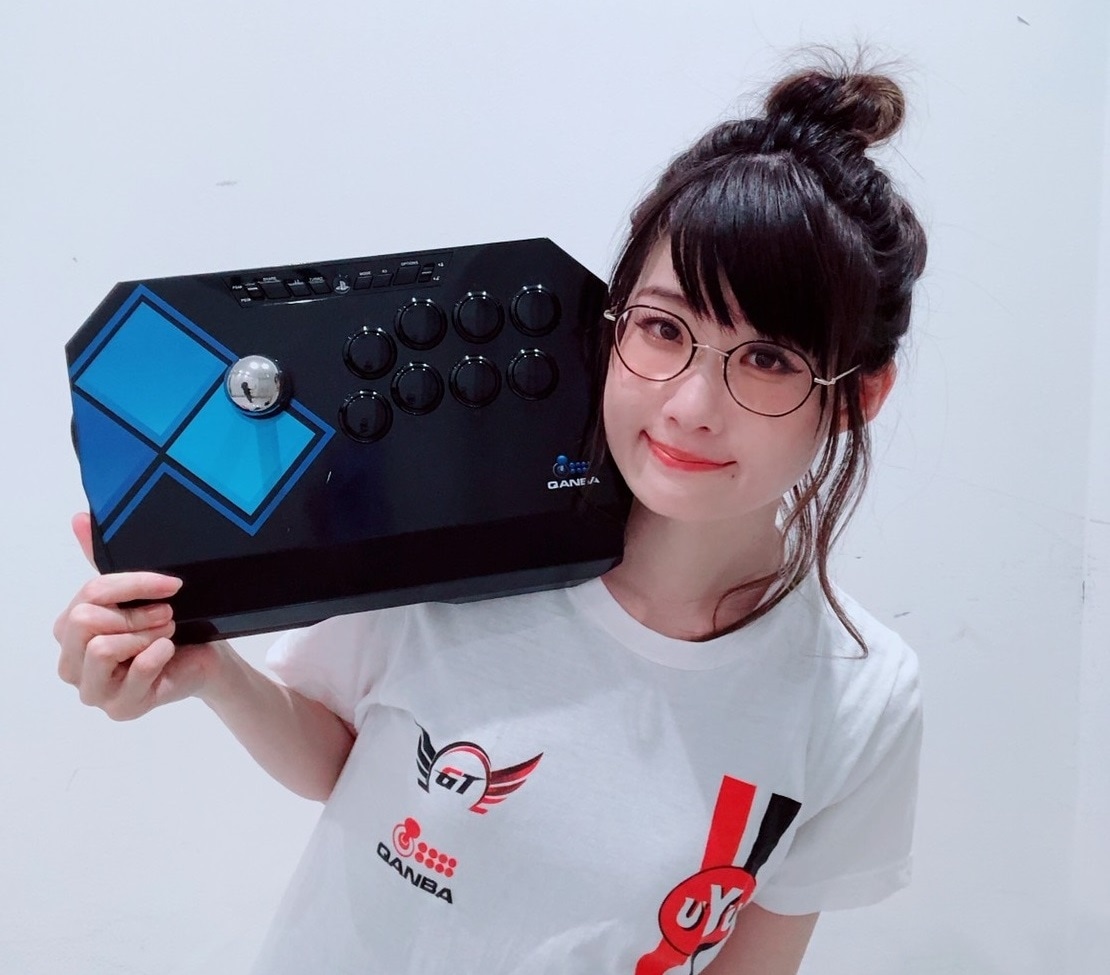 EVO Drone （エボ ドローン） アーケード ジョイスティック