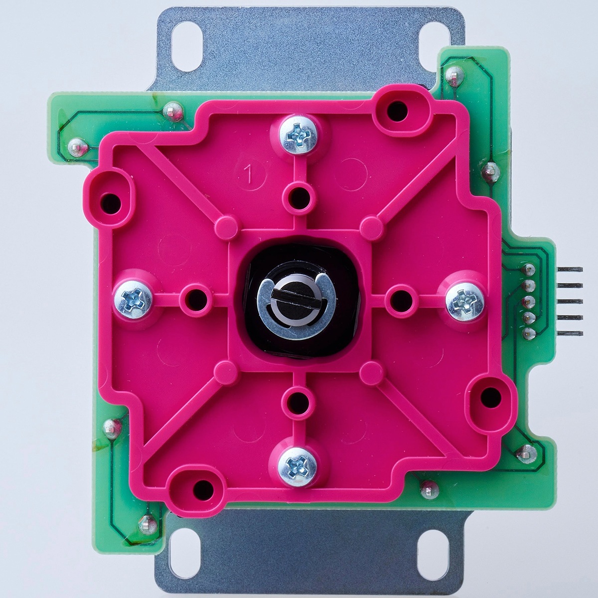 セイミツ工業 NOBIレバー ノビレバー プロモデル STDガイドSET SET品