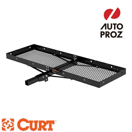 ヒッチカーゴ 小型 横90cm奥行35cm仕様 軽自動車にもヒッチキャリア