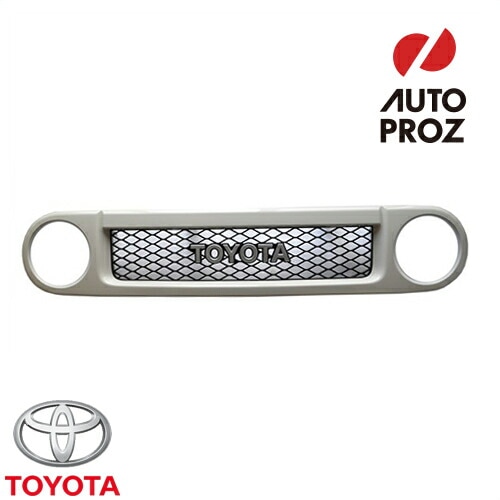 USトヨタ 純正品 TOYOTA FJクルーザー 日本仕様 全年式適合 Trail