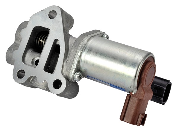 日産 純正 シルビア S15 スペックR SR20DET AACバルブ アイドル エア