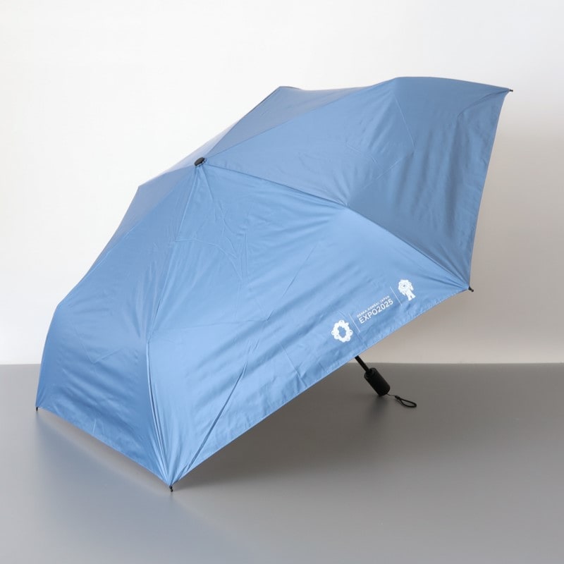 EXPO2025 関西万博 大阪万博 チェコパビリオン 傘 日傘 雨傘 限定