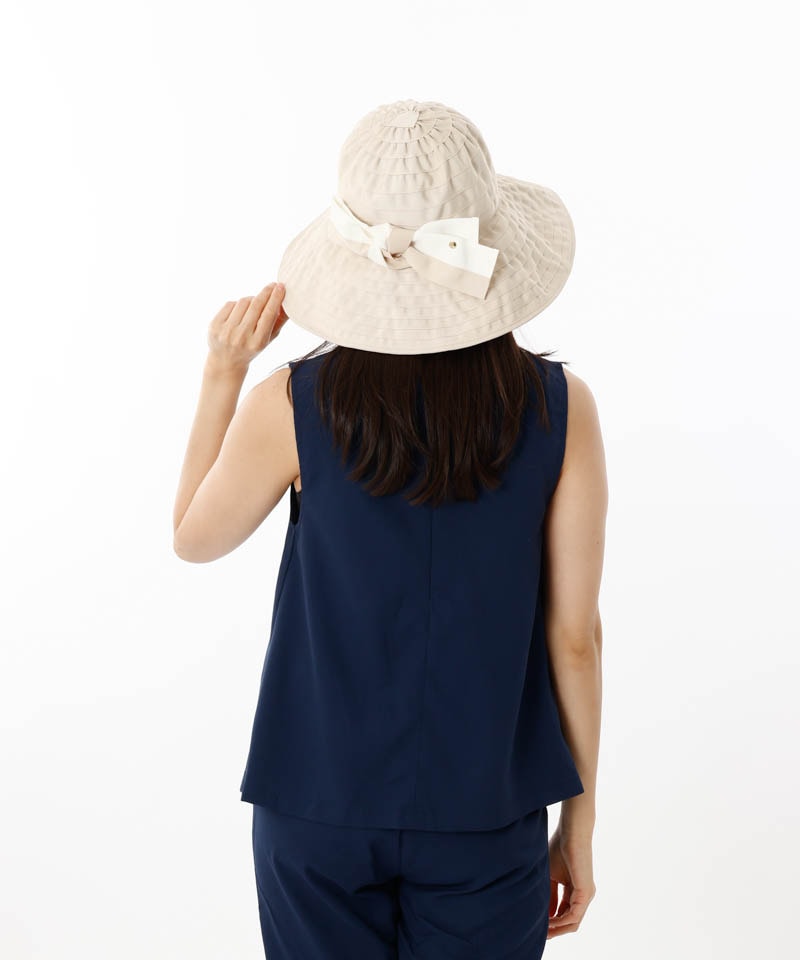 LANVIN en Bleu （ランバン オン ブルー）】ポケッタブルグログラン