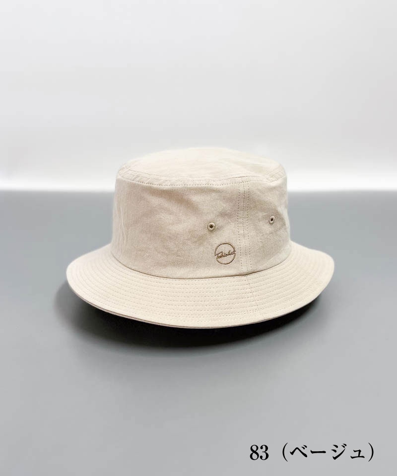 Tokio hat （トーキョーハット ）】 OJO+（オージョ）バケットハット