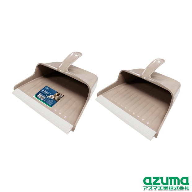 AZH616 名匠安心チリトリヘラ付 |おそうじのことならアズマ