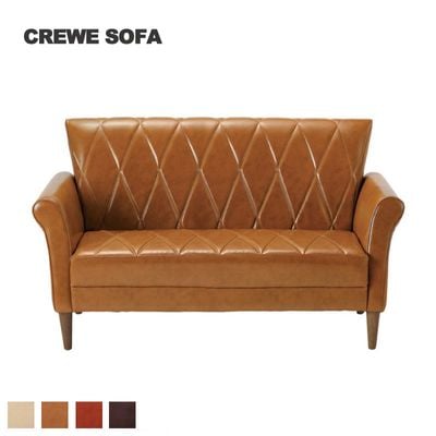 スコット2.5Pソファ｜B-COMPANY公式オンラインショップ