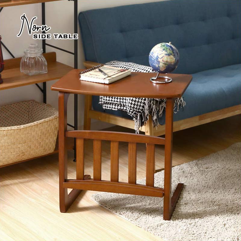 サイドテーブル ノルン｜B-COMPANY公式オンラインショップ