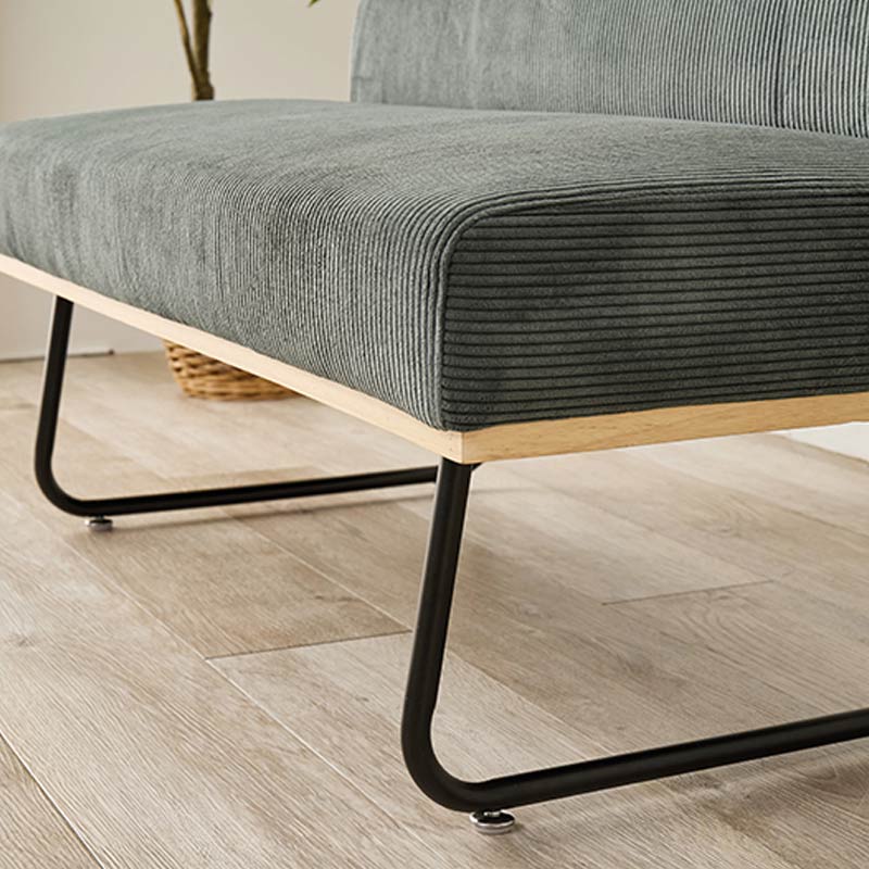 二人掛け ダイニングソファ｜B-COMPANY公式オンラインショップ