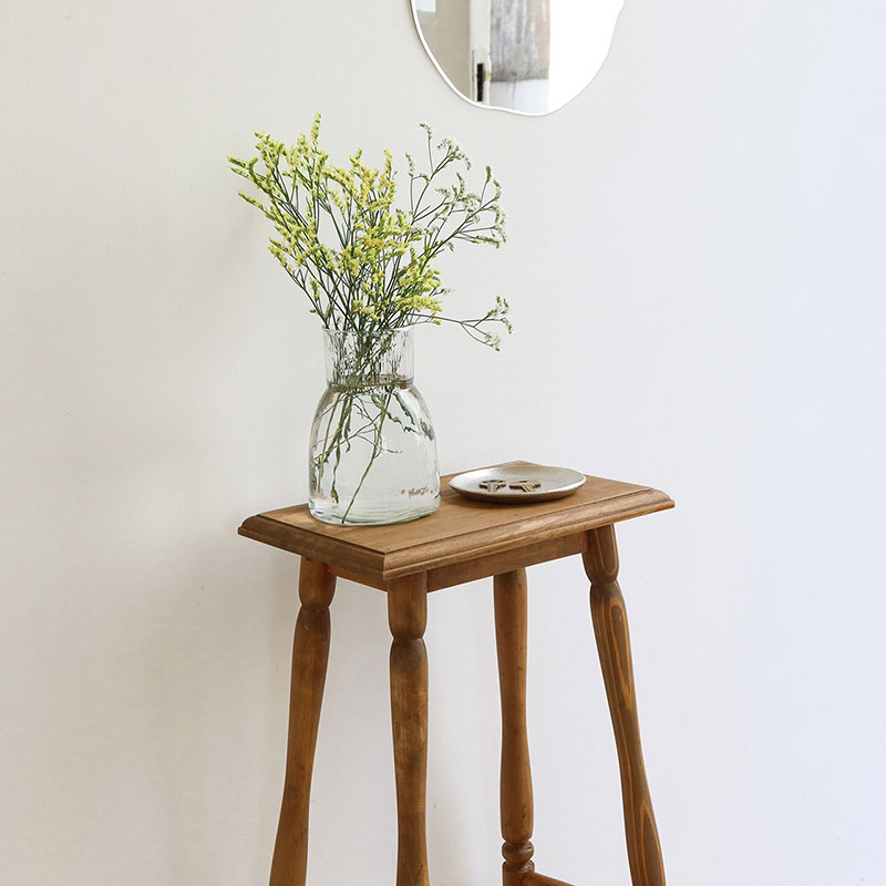 ウッド フラワースタンド｜B-COMPANY公式オンラインショップ