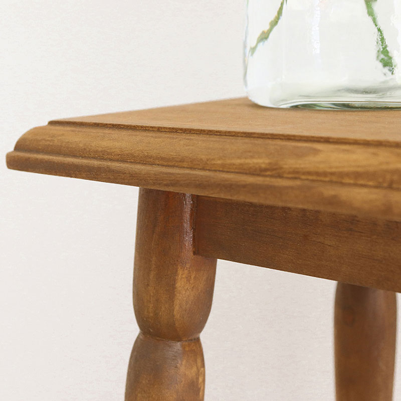 ウッド フラワースタンド｜B-COMPANY公式オンラインショップ