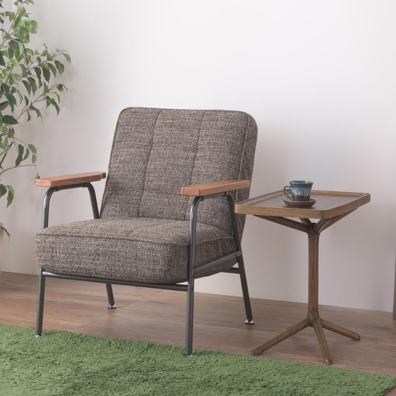 リクライニング 1Pソファ｜B-COMPANY公式オンラインショップ